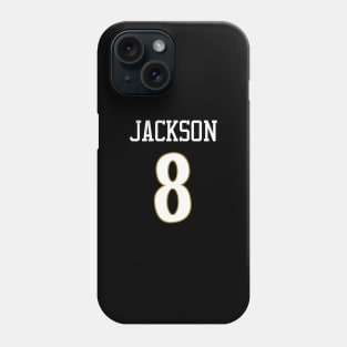 Jackson Ravens Phone Case