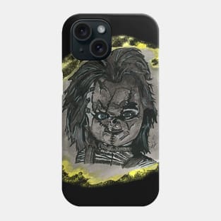 Chucky Phone Case