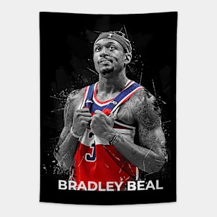 Bradley Beal Tapestry