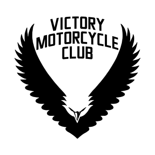 Victory Motorcycle Club T-Shirt