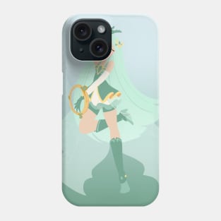 Lyna 2 Phone Case