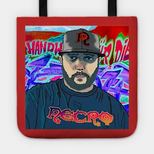 Necro Tote