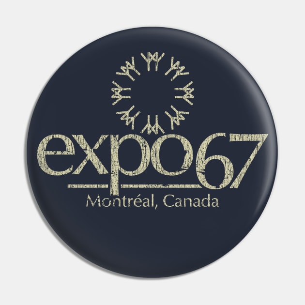 Expo 67 Montreal 1967 Pin by JCD666