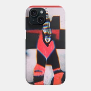 False Conflict Phone Case