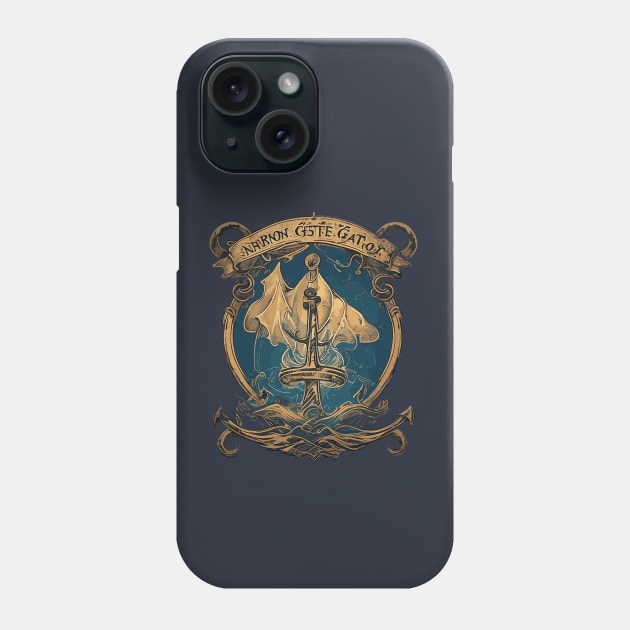 Anchor Steam Golden Ale Phone Case by umarerikstore