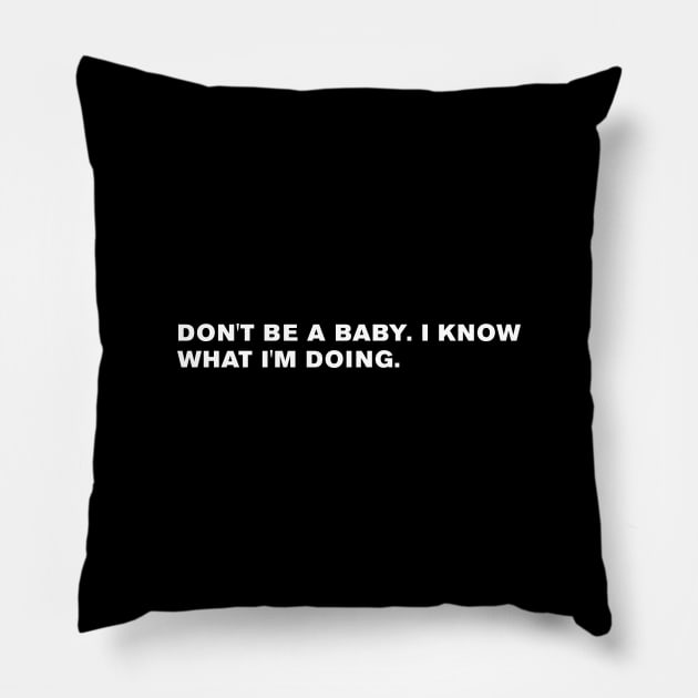 The Addams Family Quote Pillow by WeirdStuff