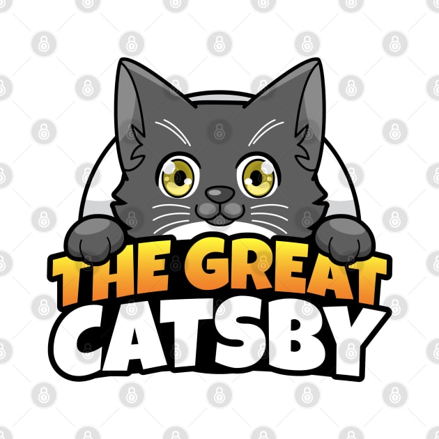The Great Catsbys by thegreatcatsby