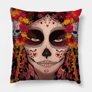 Catrina Pillow