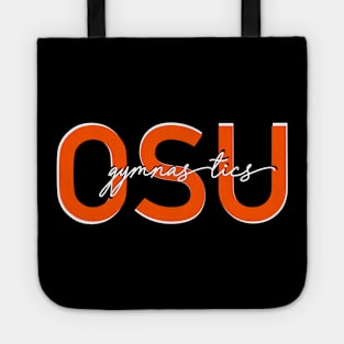 OREGON STATE GYMNASTICS Tote
