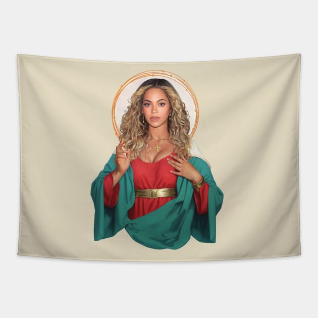 Beyonce tapestry hotsell