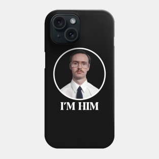 The original him - Kip Phone Case