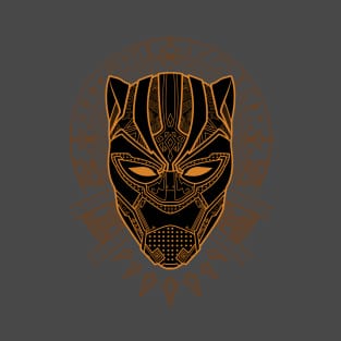 T'Challa T-Shirt