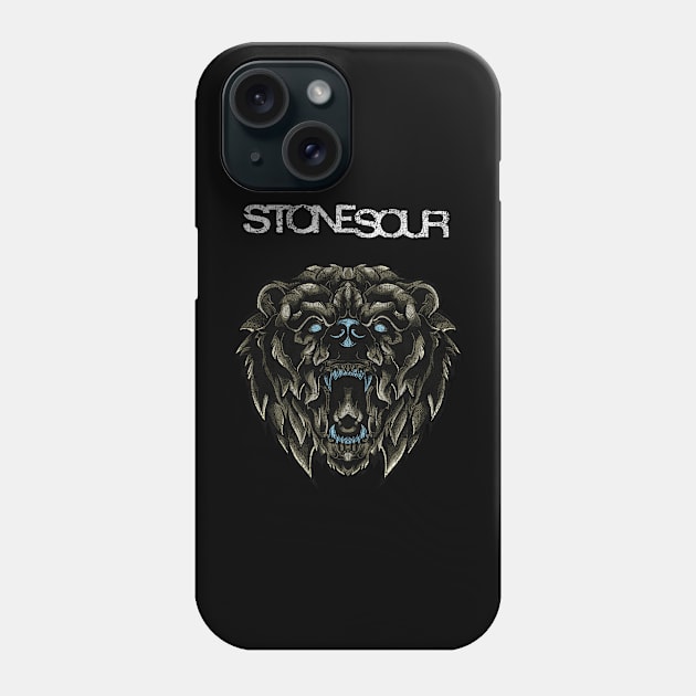 Come Whatever Stone Sour Phone Case by alselinos