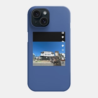 OA for homes.com Phone Case