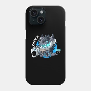 Onyx Brawlhalla Phone Case