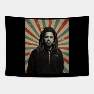 J. Cole Tapestry