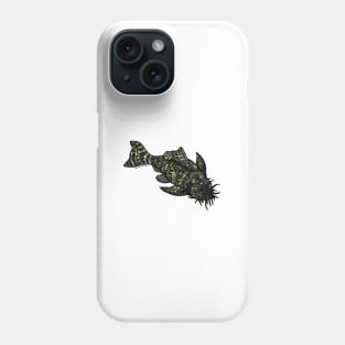 Bristlenose Pleco Phone Case