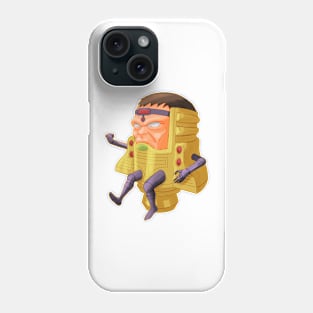 M Phone Case