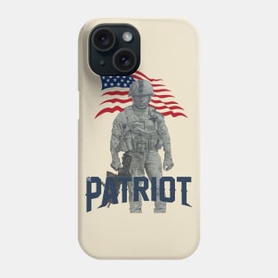 The Patriot Phone Case