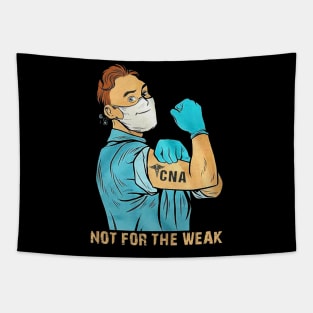 Doctor CNA not for the weak Tapestry