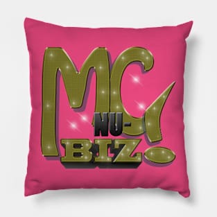 MC Pillow