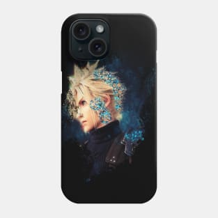 Rage 12 Phone Case