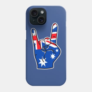 Classic Rock Uk Phone Case