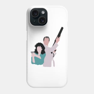 Hunter Phone Case