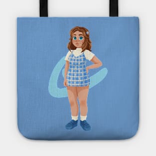 Irma Lair Tote