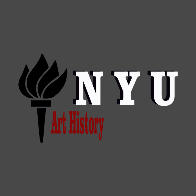 new york university by AMIN