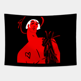 Valentine Tapestry