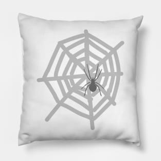 Spider (Spi-der) Spiderverse (Spider-verse) Pillow