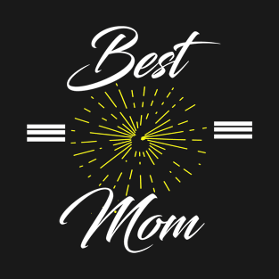 best mom T-Shirt