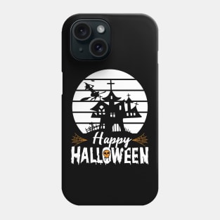 Happy Halloween | 2023 Phone Case