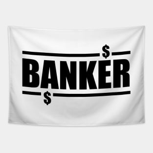 Investment Banker - Banker Tapestry