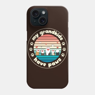 Pet Humor Phone Case