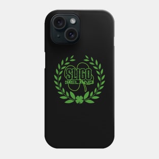 Sligo Ireland Phone Case