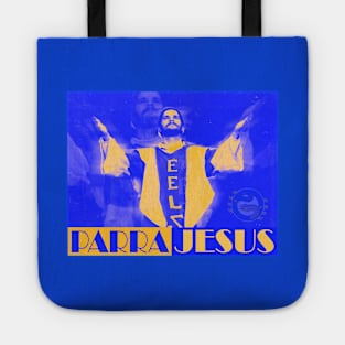 Parramatta Eels - PARRA JESUS Tote