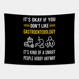 Smart People Hobby Gastroenterology Gastroenterologist Tapestry