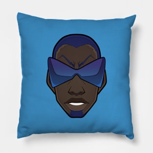 JSRF Combo Head Pillow