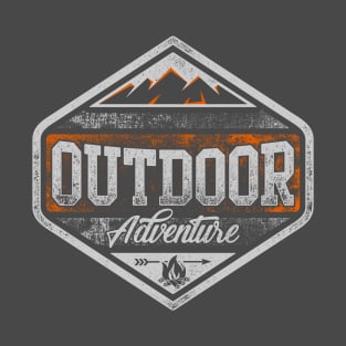 Outdoor Adventure T-Shirt