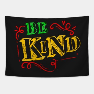 Be Kind Tapestry