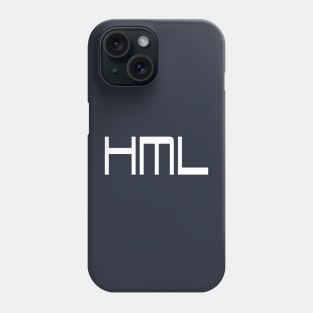 HML (Hit My Line) Phone Case