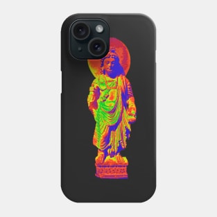 Kushana Maitreya Phone Case