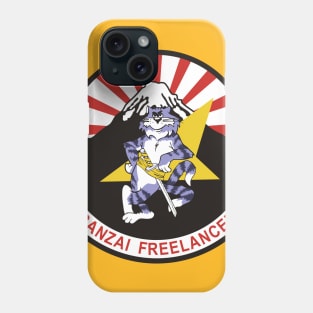 Tomcat VF-21 Freelancers Phone Case