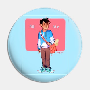 Ryan Pin