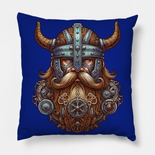 Viking S02 D37 Pillow