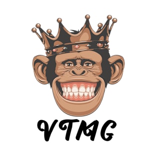 VTMG T-Shirt