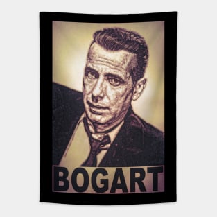 Bogart Tapestry