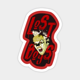 Lost boys 2 Magnet